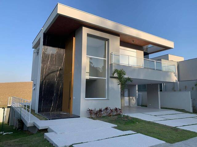 Sobrado para Venda em São José dos Campos - 2