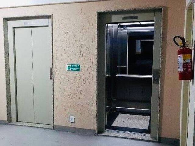 #SA0001 - Sala para Venda em São José dos Campos - SP - 2