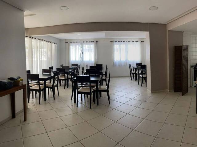 #AP0051 - Apartamento para Venda em São José dos Campos - SP