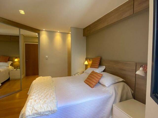 Cobertura para Venda em São José dos Campos - 4