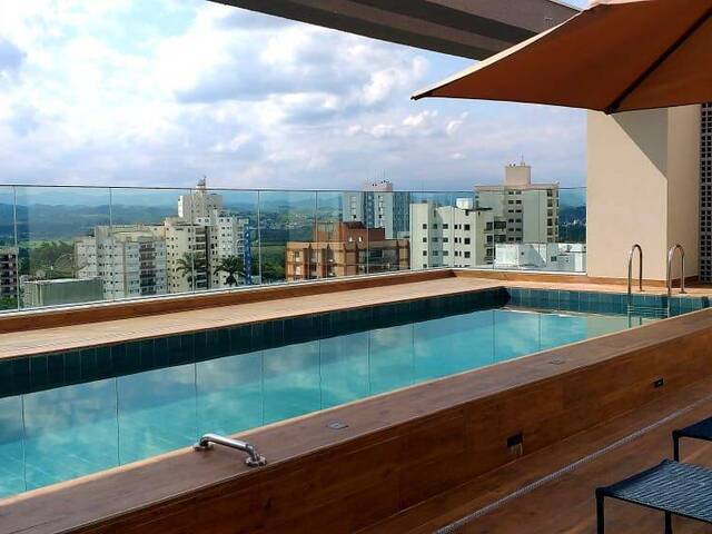 Apartamento para Venda em São José dos Campos - 2