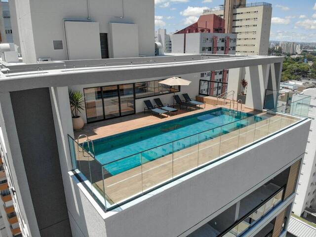 Apartamento para Venda em São José dos Campos - 3