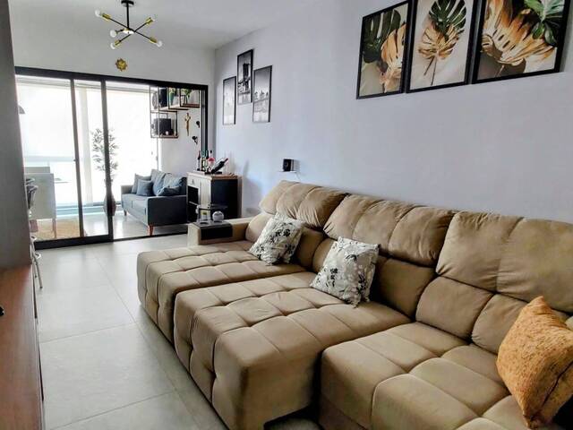 Apartamento para Venda em São José dos Campos - 4