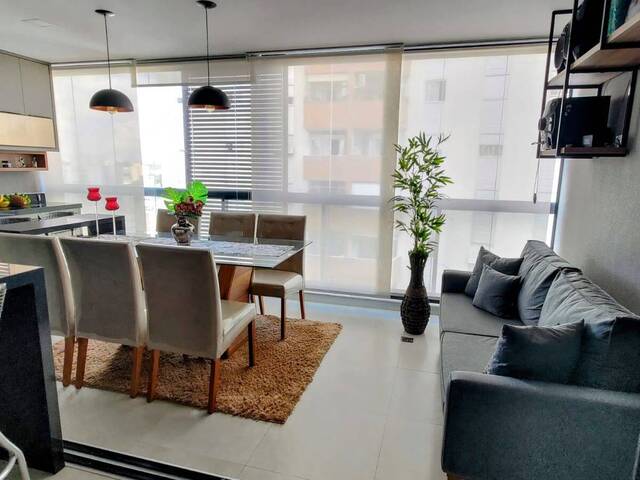 Apartamento para Venda em São José dos Campos - 5