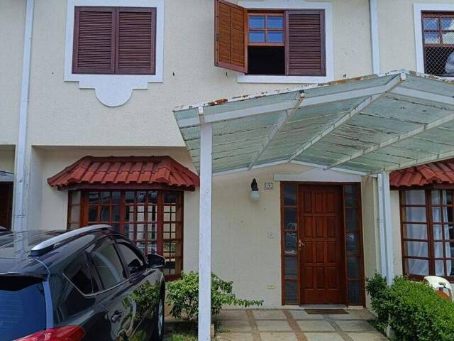 #SO0045 - Sobrado para Venda em São José dos Campos - SP - 1