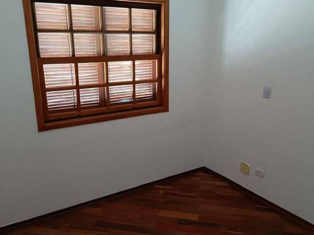 #SO0045 - Sobrado para Venda em São José dos Campos - SP - 2