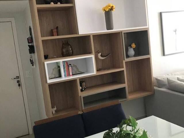 Apartamento para Venda em São José dos Campos - 3
