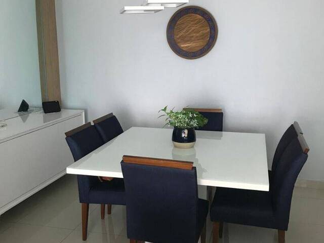 Apartamento para Venda em São José dos Campos - 4