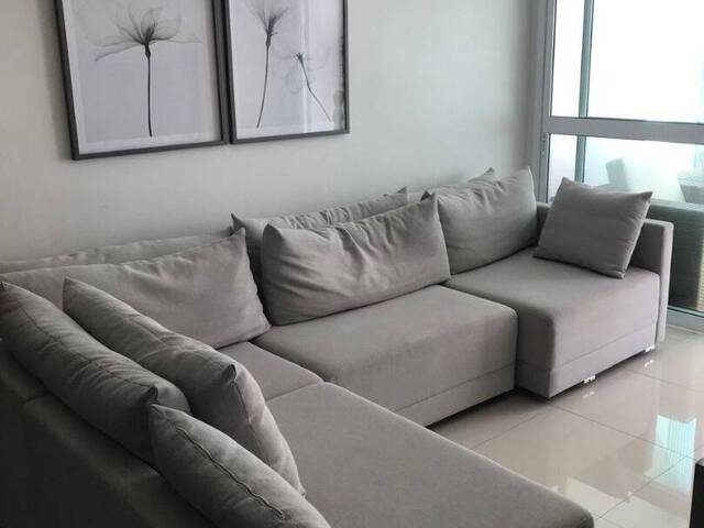 Apartamento para Venda em São José dos Campos - 5