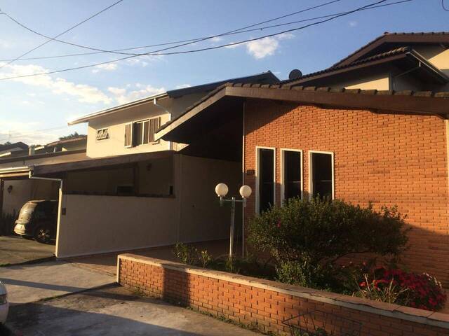 #SO0047 - Sobrado para Venda em São José dos Campos - SP - 1