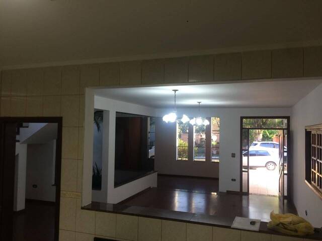 #SO0047 - Sobrado para Venda em São José dos Campos - SP - 2