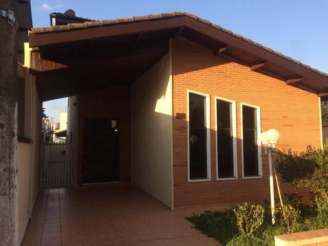 Sobrado para Venda em São José dos Campos - 4