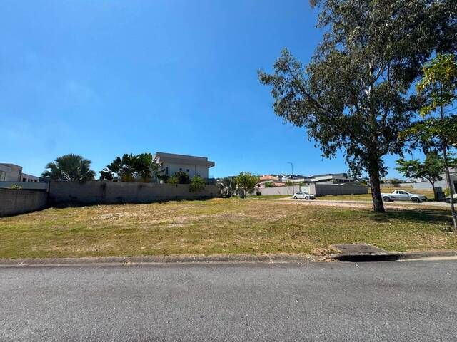 Terreno para Venda em São José dos Campos - 4