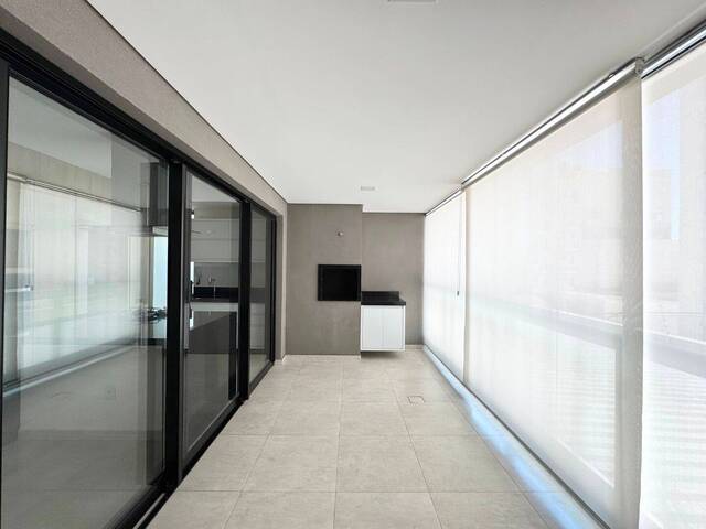 Apartamento para Venda em São José dos Campos - 4