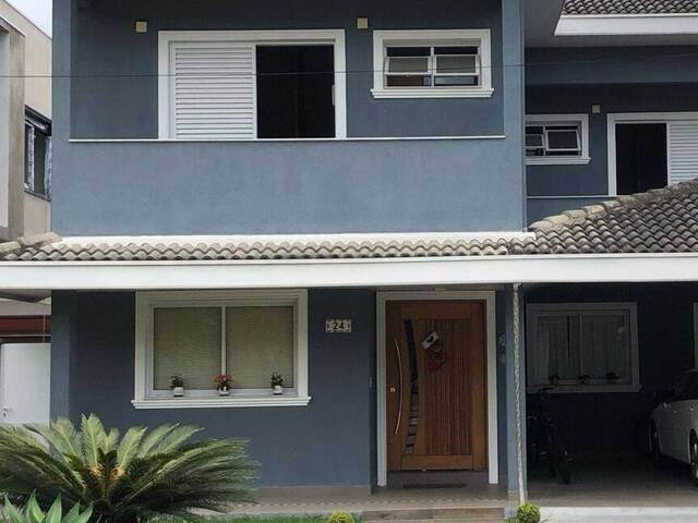 #SO0048 - Sobrado para Venda em Jacareí - SP - 1