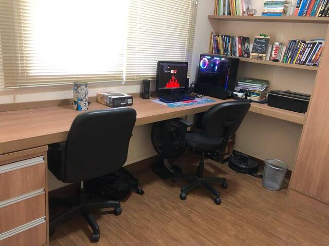 Sobrado para Venda em Jacareí - 5