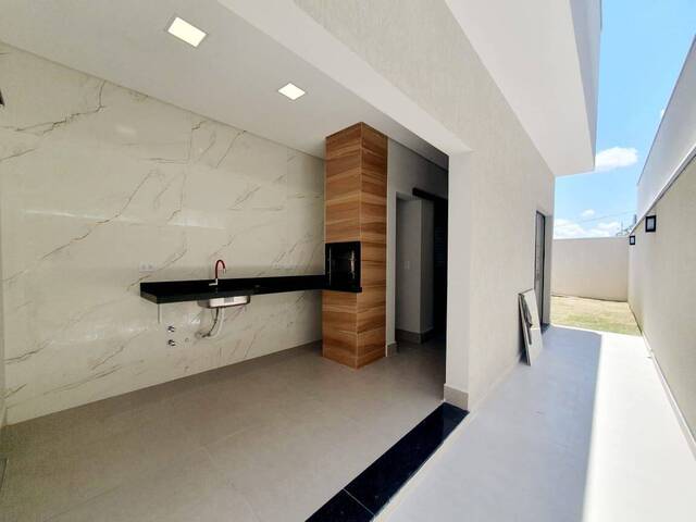 #CA0025 - Casa para Venda em Jacareí - SP - 3
