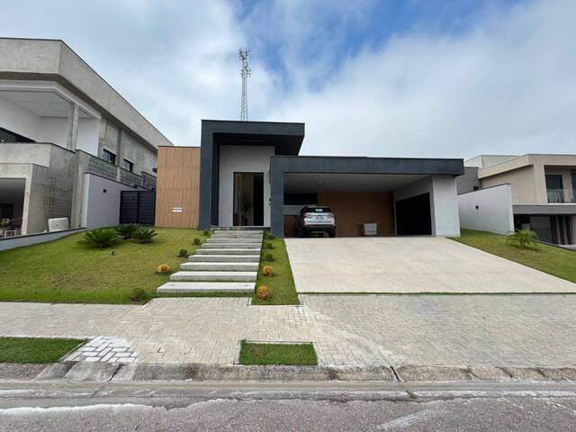 #CA0028 - Casa para Venda em São José dos Campos - SP - 2