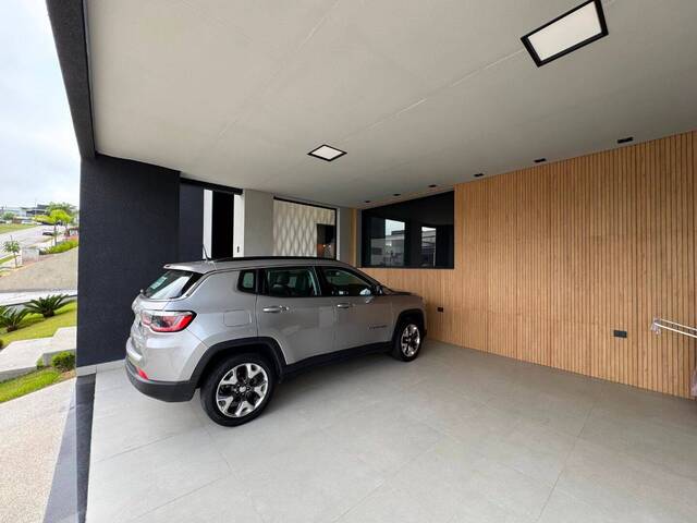 #CA0028 - Casa para Venda em São José dos Campos - SP - 3