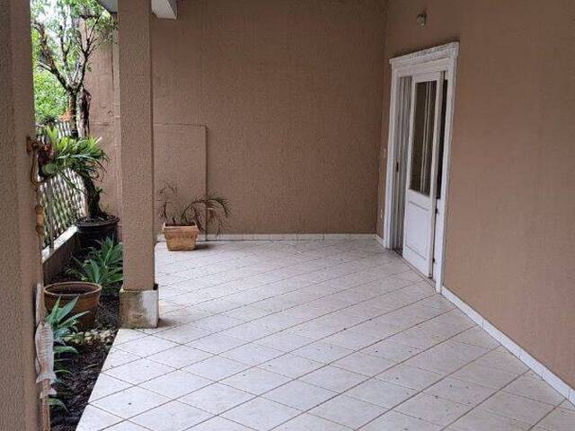 #CA0029 - Casa para Locação em São José dos Campos - SP - 3