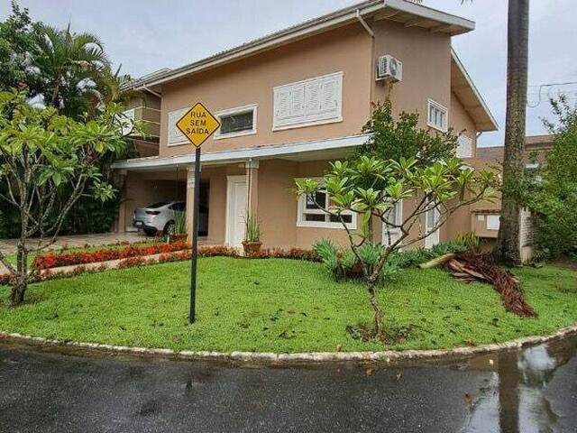 #CA0029 - Casa para Locação em São José dos Campos - SP - 1