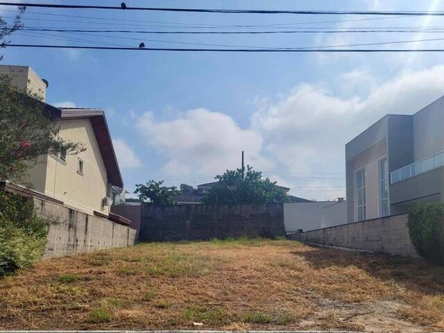 #TE0007 - Terreno para Venda em Jacareí - SP - 1