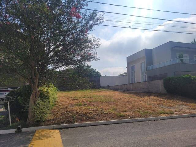 #TE0007 - Terreno para Venda em Jacareí - SP - 2