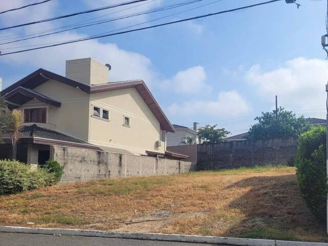 #TE0007 - Terreno para Venda em Jacareí - SP - 3