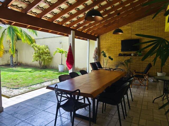 #SO0055 - Sobrado para Venda em Jacareí - SP - 2