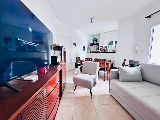 Apartamento para Venda em São José dos Campos - 3