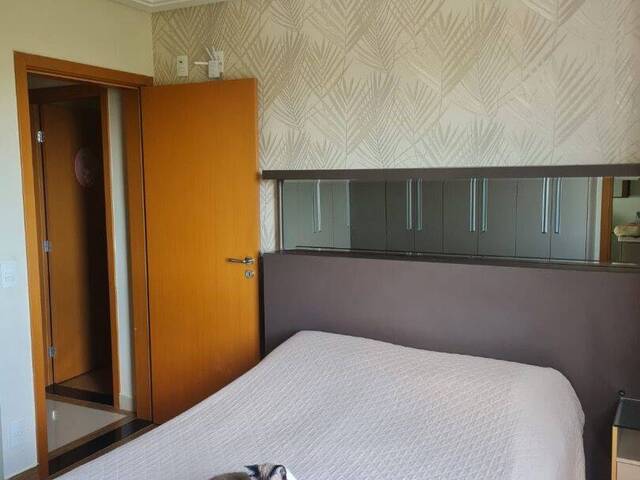 Apartamento para Venda em São José dos Campos - 4