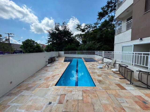 Apartamento para Venda em São José dos Campos - 4