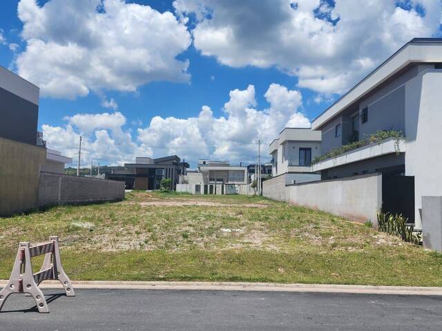 #TE0008 - Terreno para Venda em São José dos Campos - SP - 1