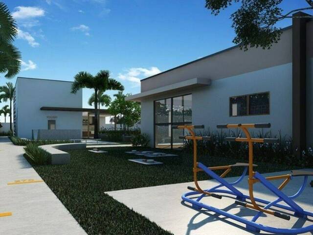 Terreno para Venda em São José dos Campos - 4