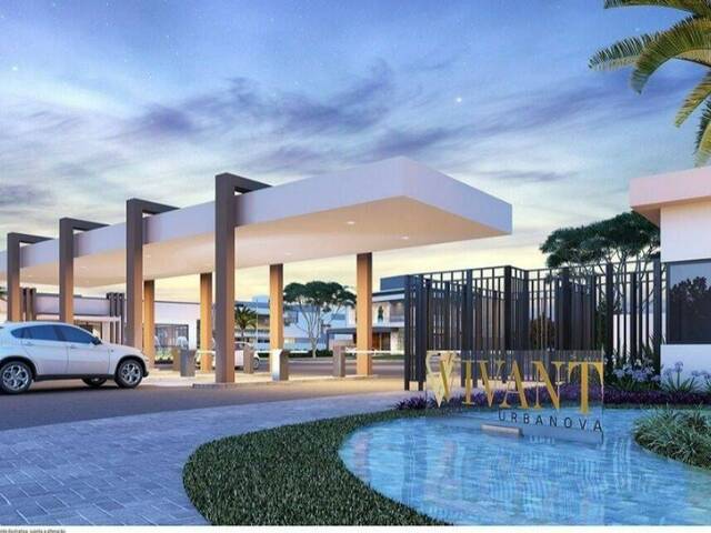 Terreno para Venda em São José dos Campos - 5