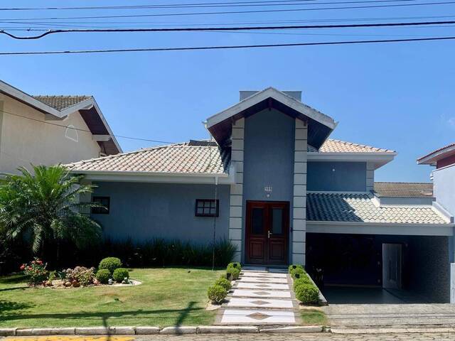 #SO0059 - Sobrado para Venda em Jacareí - SP - 2
