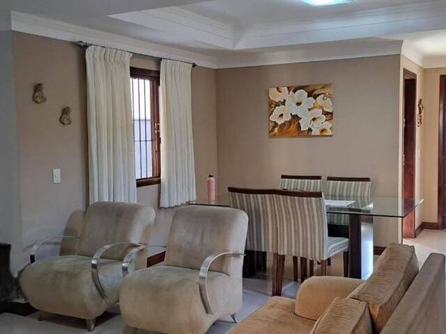 #SO0061 - Sobrado para Venda em São José dos Campos - SP - 2