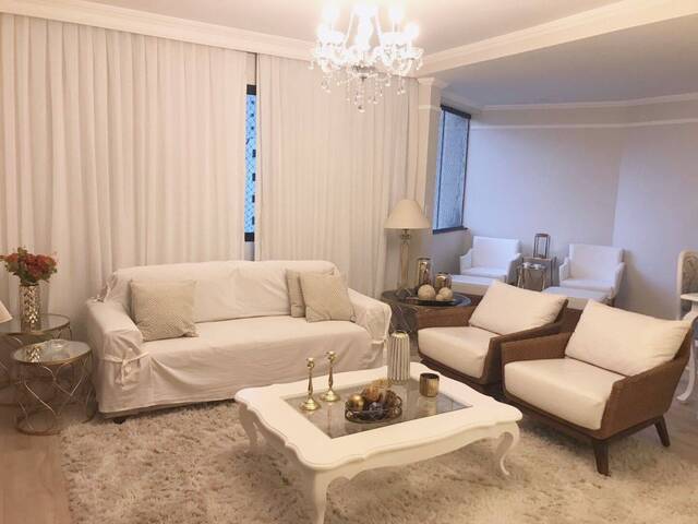 Cobertura para Venda em São José dos Campos - 5