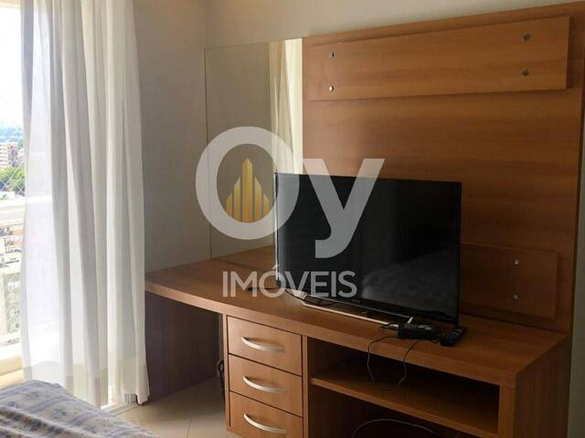 Apartamento para Venda em São José dos Campos - 2