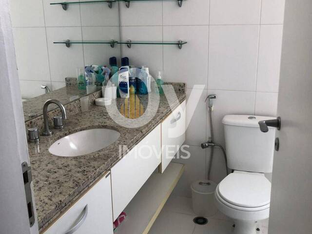 Apartamento para Venda em São José dos Campos - 3