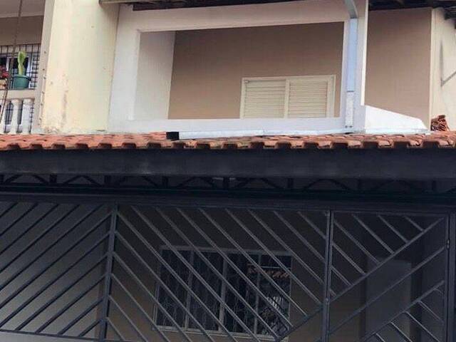 #SO0063 - Sobrado para Venda em São José dos Campos - SP - 2