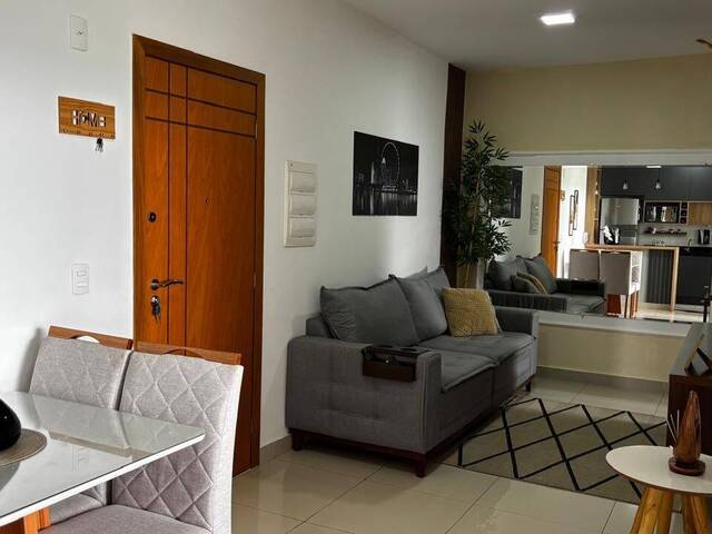 Apartamento para Venda em São José dos Campos - 3