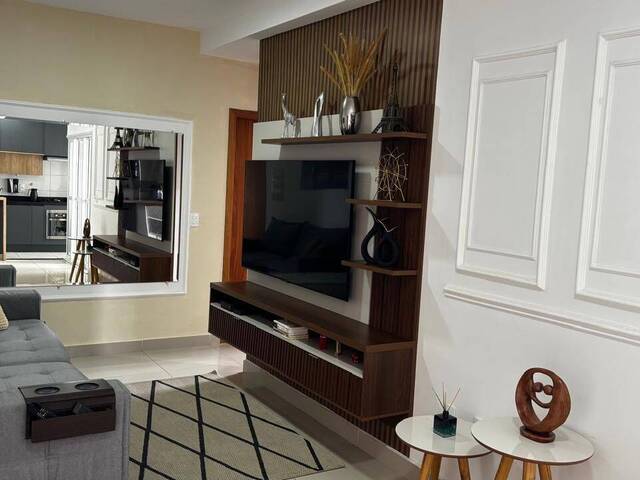 Apartamento para Venda em São José dos Campos - 4