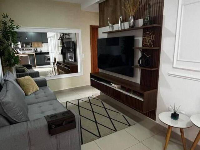 Apartamento para Venda em São José dos Campos - 5