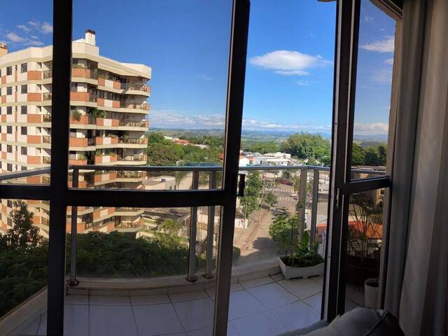 Apartamento para Venda em São José dos Campos - 2