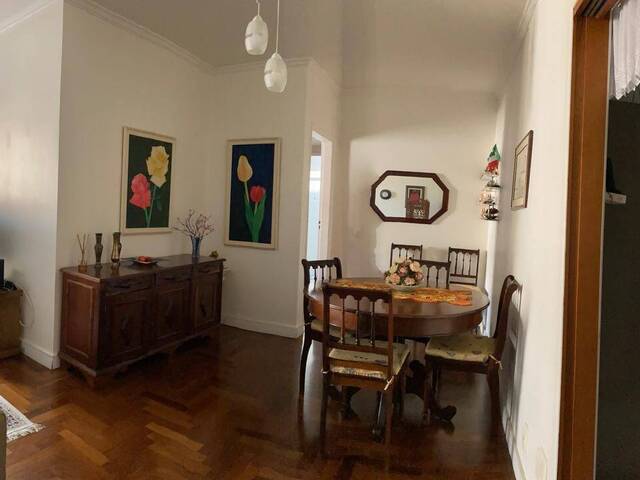 Apartamento para Venda em São José dos Campos - 4