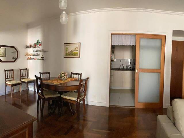 Apartamento para Venda em São José dos Campos - 5