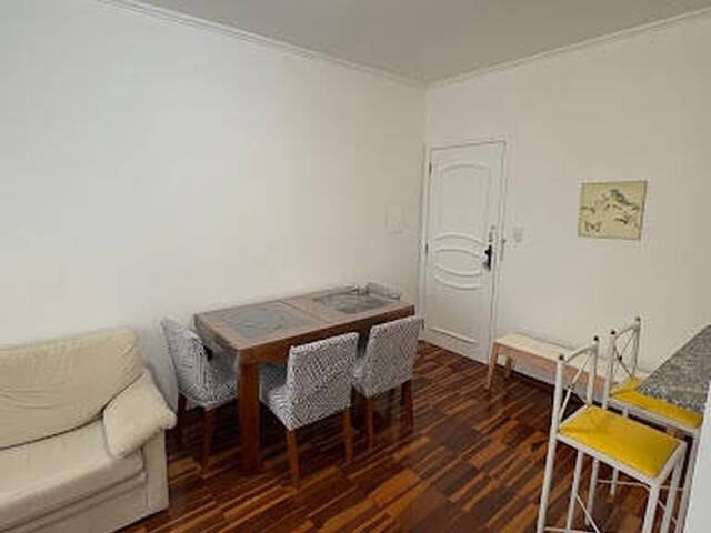#AP0091 - Apartamento para Locação em São José dos Campos - SP - 1