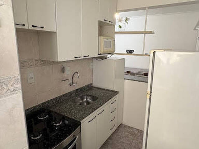 #AP0091 - Apartamento para Locação em São José dos Campos - SP - 3