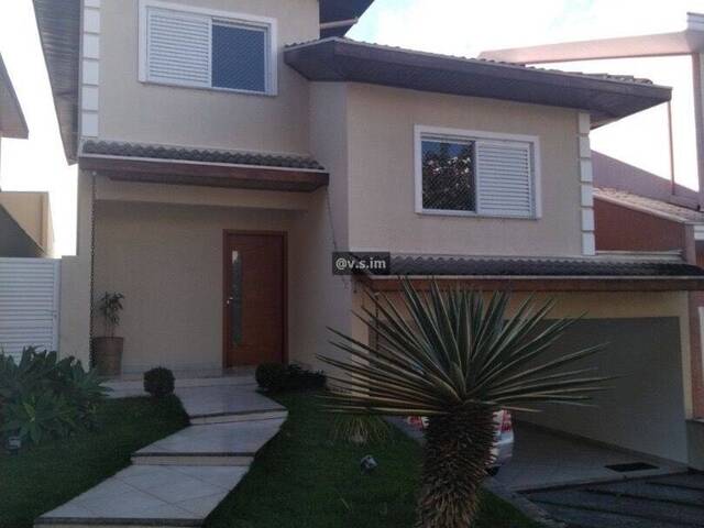 Sobrado para Venda em São José dos Campos - 2